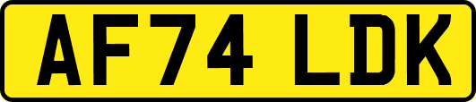 AF74LDK