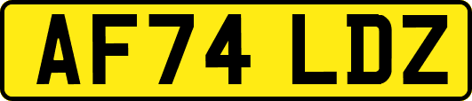 AF74LDZ