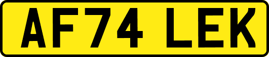 AF74LEK