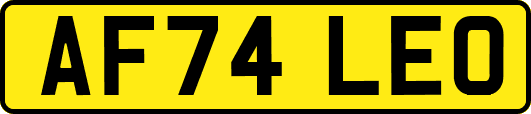 AF74LEO