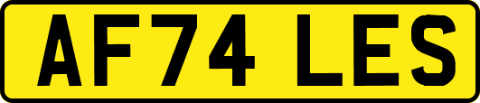 AF74LES