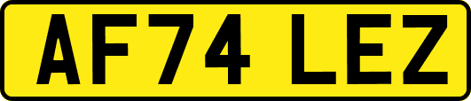 AF74LEZ
