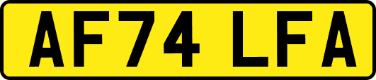 AF74LFA