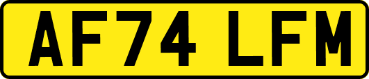 AF74LFM