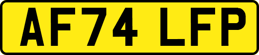 AF74LFP