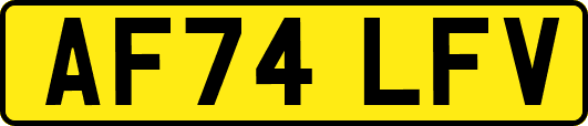 AF74LFV