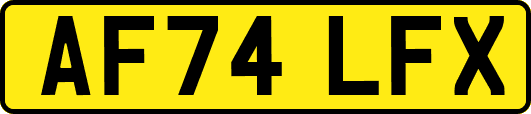 AF74LFX