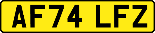 AF74LFZ