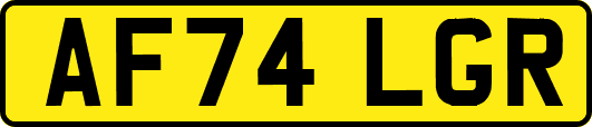 AF74LGR