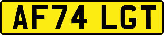 AF74LGT