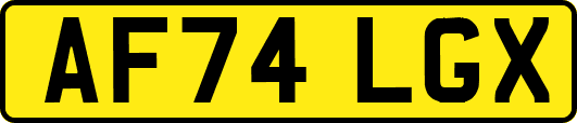 AF74LGX