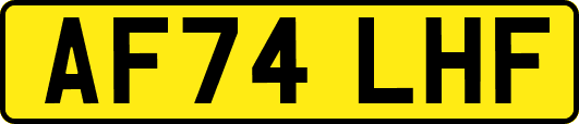AF74LHF