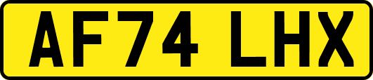 AF74LHX