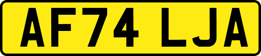 AF74LJA
