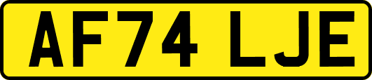 AF74LJE