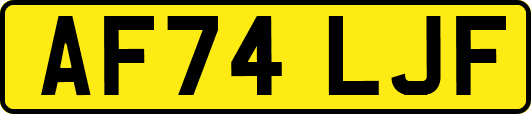 AF74LJF