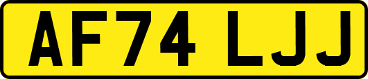 AF74LJJ