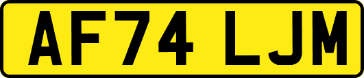 AF74LJM