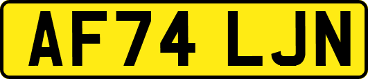 AF74LJN