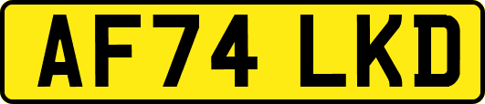 AF74LKD