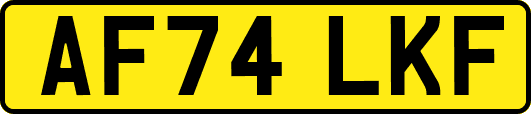 AF74LKF