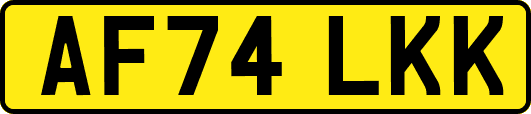 AF74LKK