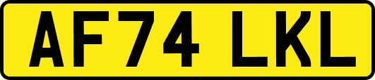 AF74LKL