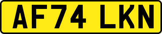 AF74LKN