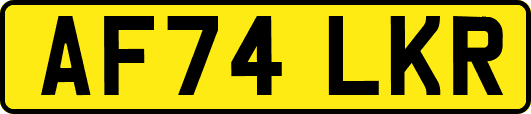 AF74LKR