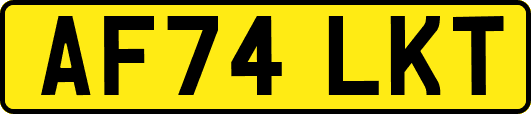 AF74LKT