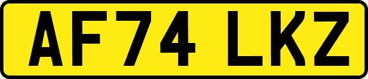 AF74LKZ