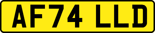 AF74LLD