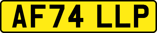 AF74LLP