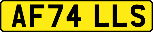 AF74LLS