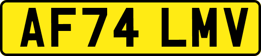 AF74LMV