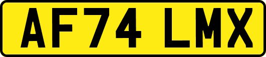 AF74LMX