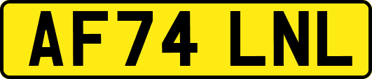 AF74LNL