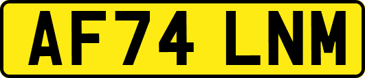 AF74LNM