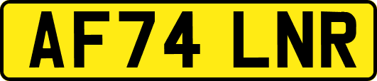 AF74LNR