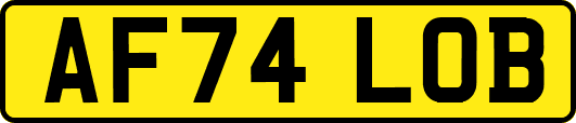 AF74LOB