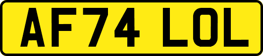 AF74LOL