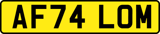 AF74LOM