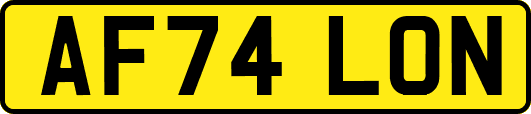 AF74LON