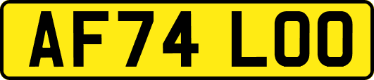 AF74LOO