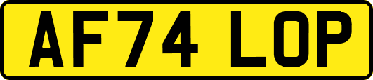 AF74LOP