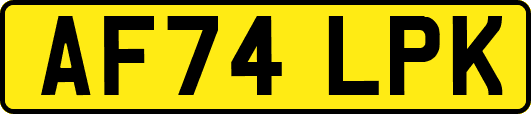 AF74LPK