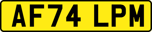 AF74LPM