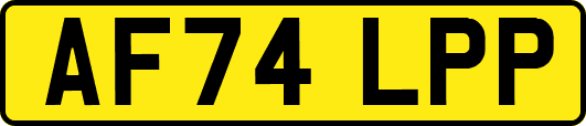 AF74LPP