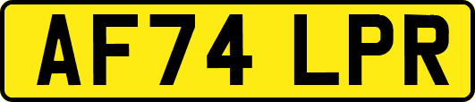 AF74LPR