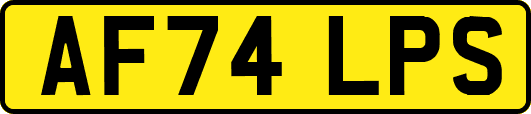 AF74LPS